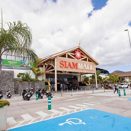 Villa Sara En San Eugenio - Sara Vacation Costa Adeje  Exterior foto