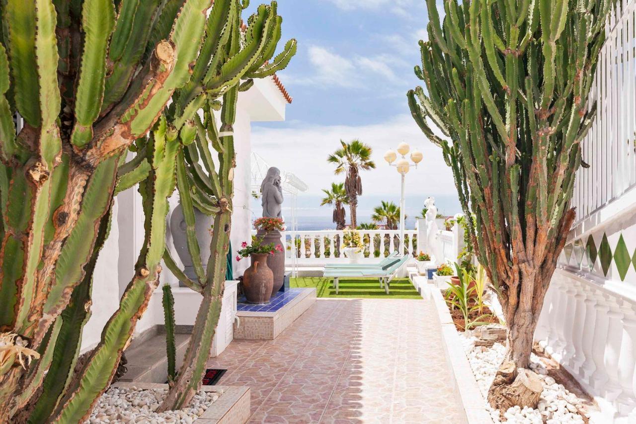 Villa Sara En San Eugenio - Sara Vacation Costa Adeje  Exterior foto