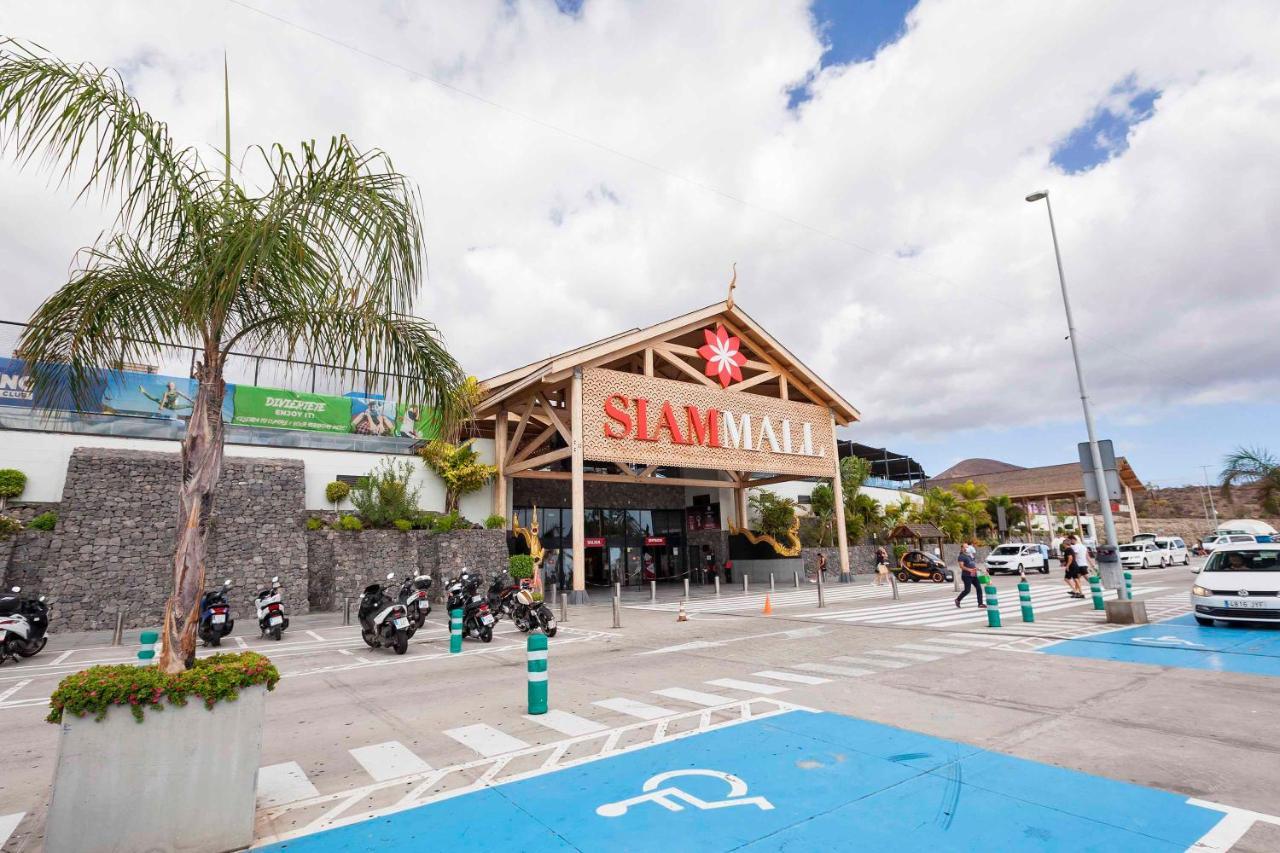 Villa Sara En San Eugenio - Sara Vacation Costa Adeje  Exterior foto